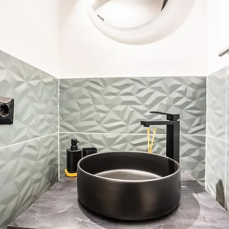 Appartamento The Magic Hole Roma Esterno foto