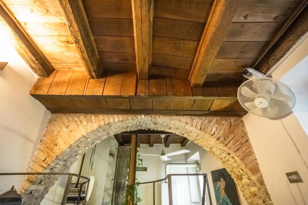 Appartamento The Magic Hole Roma