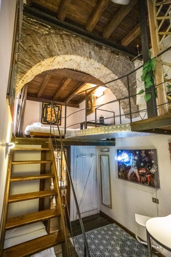The Magic Hole Appartamento *